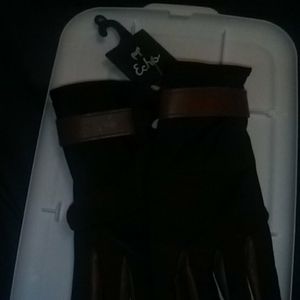 XL Echo Gloves